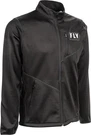 Fly Racing 354-6320X Mid-layer Jacket Black Extra Large. Fixed Price $104.99.
