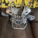 Sixsixone 661 Defender 2.5 Mx Atv Youth Roost Deflector Chest Protector Black. Fixed Price $65.00.