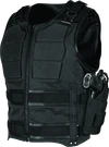 Speed And Strength 880133 True Grit Armored Vest Black Large. Fixed Price $121.74.