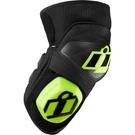 Icon Cloverleaf 2 Knee Pads Ce - Black Men's Size S/xl. Fixed Price $150.00.