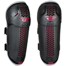 Fly Racing Barricade Youth/kids Mx Motocross Offroad Knee/shin Guards. Fixed Price $33.95.
