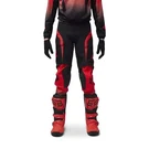Fox Racing 180 Youth Lean Pant Flo Red Size 33058-110-24. Fixed Price $99.95.