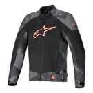 Alpinestars Adult Men T-sp Superair Jacket S-xl Black Camo Gray. Fixed Price $239.95.