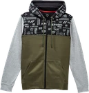 Alpinestars 123053170690M Medium Military Green. Fixed Price $79.95.