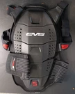 Evs Street Race Stunt Sport Back Protector Small/medium Size. Fixed Price $38.97.