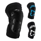 Knee Pads Leatt Protectors 3DF 5.0 Zip Motocross Dh Mtb Guards. Fixed Price $111.16.