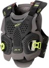 Alpinestars A-4 Max Chest Protector. Fixed Price $171.99.