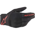 Men's Urban Motorcycle Gloves Alpinestars Copper Black/red 35684201030. Fixed Price $72.34.