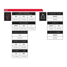 Leatt Fusion 3.0 Vest (black, Xx-large). Fixed Price $515.95.