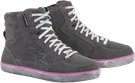 Alpinestars 254222090956.00 J-6 Waterproof Women's Shoes Grey/pink. Fixed Price $249.95.