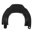 Leatt Dbx/gpx 5.5 Junior Back Brace Upper - Black (no Graphics). Fixed Price $200.19.