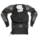 Leatt Adult 6.5 Body Protector Under Sleeve Only Size M. Fixed Price $74.95.