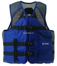 Onyx Outdoor 11620050003013 Mesh Classic Sport Vest. Fixed Price $66.82.