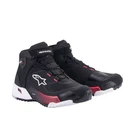 Alpinestars Women's Stella Cr-x Drystar Riding Shoes. Fixed Price $239.95.