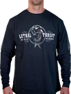 Lethal Threat Flash And Bones Long-sleeve T-shirt Black LS20889-4XL. Fixed Price $18.59.