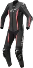 Alpinestars Stella Missile 1-PIECE Suit Us 14 Eu Black/pink 3180122-1838-50. Fixed Price $1369.95.