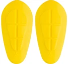 Cortech Armanox Contoured Hip Armor Level 2 (501) Yellow. Fixed Price $20.90.