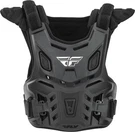 Fly Racing Revel Race Upper Torso Roost Guard / Chest Protector Youth Black. Fixed Price $144.95.
