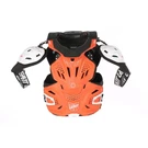 Leatt Isr Orange Snx 3.0 Fusion Vest ( Large/x-large ) 1015400201. Fixed Price $516.00.