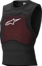 Alpinestars Bionic Plasma Lt Vest Black/white 2XL 6500726-12-2X. Fixed Price $239.95.
