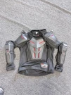 Evs Comp Suit Youth Medium. Fixed Price $80.00.