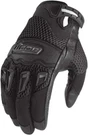 Icon Twenty Niner Street Gloves. Fixed Price $35.00.