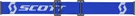 Scott Primal Goggles - Blue/white. Fixed Price $30.90.