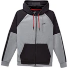 Alpinestars 1230530001026L Talon Hoodie Lg Gray. Fixed Price $68.39.