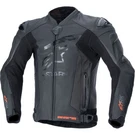Alpinestars Gp Plus V4 Rideknit Leather Jackets Black/black 3100324-1100-54. Fixed Price $699.95.