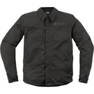 Icon Upstate Mesh Ce Jacket Black 2XL 2820-6221. Fixed Price $175.00.