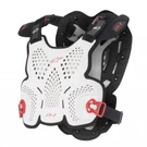 Alpinestars A-1 Roost Guard White/black/red. Fixed Price $166.14.