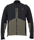 Fox Racing Ranger Mens Mx Offroad Softshell Jacket Ash. Fixed Price $194.95.