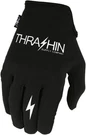 Thrashin Supply Co. Stealth Gloves. Fixed Price $38.00.