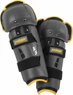 Thor 2704-0429 Sector Gp Knee Guards Osfm Charcoal/yellow. Fixed Price $31.67.