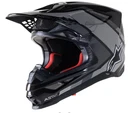 Alpinestars Supertech M10 Meta 2 Mips Helmet - Black/gray/gloss Small. Fixed Price $549.99.
