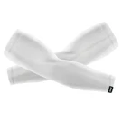 Zan Arm Sleeve Sportflex Series White Large One Pair. Fixed Price $18.49.