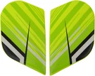 Icon Side Plate Kit For Airframe Helmet Overlord Hi Viz Motorcycle 0133-1021. Fixed Price $25.00.