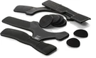 Pod KP483-001-OS 2.0 Pad Set For Knee Brace Left Black XS/2XL XS-2XL. Fixed Price $39.95.