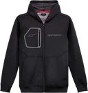 Alpinestars 121253020102X Convex Hoodie 2XL Black. Fixed Price $119.95.