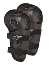 Alpinestars Youth Bionic Action Kickstart Knee Guard 6540724-13-OS. Fixed Price $22.46.