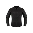 Icon Adult Womens Hooligan Ce Jacket Xs 2XL 3XL Black. Fixed Price $144.03.