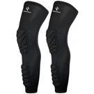 Knee Calf Padded 2 Pack Compression Leg Sleeve Thigh Sports Protective Gear S.... Fixed Price $35.57.