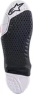 Alpinestars 25SUT21-12-134 Tech 10 New Gen Sole Black/white Size 13/14. Fixed Price $89.95.