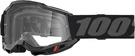 100-PERCENT Accuri 2 Otg Goggles. Fixed Price $60.00.