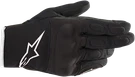 Alpinestars 3537620-12-M Stella S-max Drystar Gloves Black White. Fixed Price $104.95.