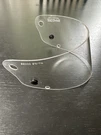 88000 6-7/8 7-1/4 Simpson Oem Motorcycle Helmet Clear Shield Pre-owned. Fixed Price $44.95.