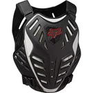 New Fox Mx Atv Black Race Subframe Chest Protector 21864-001-S/M. Fixed Price $109.95.
