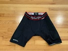 Troy Lee Designs Bp 3600 Padded Undershorts Black Men's Large Brand New Nwot. Fixed Price $54.25.