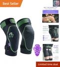 Offedge Knee Pads, Sufficient Protection Mtb No-slipping Mountain B.... Fixed Price $108.10.