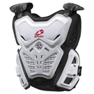 Evs Chest Protector White X-large Part# F2WH-XL. Fixed Price $161.99.
